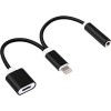 Адаптер Cablexpert CCA-LM3.5F-02