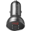 Автомобильное зарядное Baseus CCBX-0G
