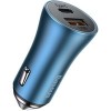 Автомобильное зарядное Baseus CCJD-03