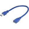 Кабель Cablexpert CCP-USB3-AMAF-0.15M