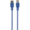 Удлинитель Cablexpert CCP-USB3-AMAF-10