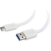 Кабель Cablexpert CCP-USB3-AMCM-W-0.1M