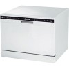 Настольная посудомоечная машина Candy CDCP 6/E-07