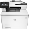 МФУ HP LaserJet Pro MFP M477fdw [CF379A]