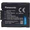 Аккумулятор Panasonic CGA-DU14
