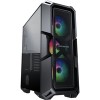 Корпус Cougar MX440 Mesh RGB CGR-56C1B-MESH-RGB