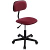 Кресло Бюрократ CH-1201NX/CHERRY (фиолетовый)
