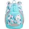 Школьный рюкзак Samsonite Sam Ergofit M CH1-90001