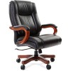 Кресло CHAIRMAN 403 (черный)