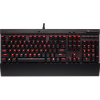 Клавиатура Corsair K70 Rapidfire (Cherry MX Speed) [CH-9101024-RU]