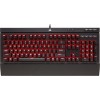 Клавиатура Corsair K68 Red LED (Cherry MX Red, нет кириллицы)