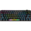 Клавиатура Corsair K70 Pro Mini Wireless 60% (Cherry MX Red, нет кириллицы)