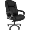 Кресло CHAIRMAN 410 (черный)