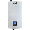 Отопительный котел GTM Classic E200-9