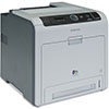 Принтер Samsung CLP-670ND