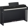 Цифровое пианино Yamaha CLP-625 (черный)
