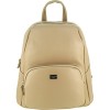 Городской рюкзак David Jones CM3720 (кэмел)