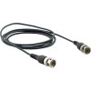 Кабель Kramer Electronics BNC - BNC C-MBM/MBM-25 (7.6 м, черный)