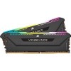 Оперативная память Corsair Vengeance RGB PRO SL 2x16GB DDR4 PC4-25600 CMH32GX4M2Z3200C16