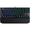 Клавиатура Cooler Master MK730 (Cherry MX Blue, нет кириллицы)