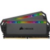 Оперативная память Corsair Dominator Platinum RGB 2x16GB DDR4 PC4-25600 CMT32GX4M2C3200C16