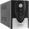 Источник бесперебойного питания CrownMicro CMU-SP1200 Combo