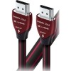 Кабель AudioQuest HDMI-HDMI Cherry Cola Active Optical 25 м