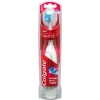 Электрическая зубная щетка Colgate 360 (белый)
