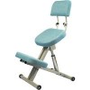 Ортопедический стул ProStool Comfort Lift (голубой)
