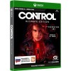 Control: Ultimate Edition для Xbox Series X и Xbox One