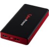 Внешний аккумулятор CyberPower CP15000PEG (черный/красный)
