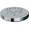 Батарейка Varta CR2032 20 шт. (индустриальная упаковка)