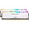 Оперативная память Crucial Ballistix RGB 2x16GB DDR4 PC4-25600 BL2K16G32C16U4WL