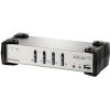 KVM переключатель Aten CS1734B-A7-G