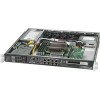 Корпус Supermicro SuperChassis CSE-513BTQC-350B