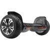 Мини-гироскутер CACTUS Allroad 2.0 (черный)