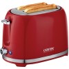 Тостер CENTEK CT-1432 (красный)