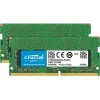 Оперативная память Crucial 2x16GB DDR4 SODIMM PC4-21300 CT2K16G4SFD8266