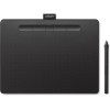 Графический планшет Wacom Intuos CTL-6100WL (черный, средний размер)