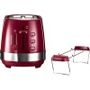 Тостер DeLonghi Active Line CTLA 2103.R