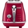 Тостер DeLonghi Icona Elements CTOE 2103.R