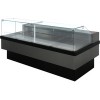 Витрина Интеко-мастер Немига Cube 120ВС