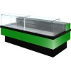Витрина Интеко-мастер Немига Cube 120ВСн