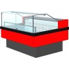 Витрина Интеко-мастер Немига Cube 180ВН