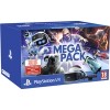 Очки виртуальной реальности Sony PlayStation VR v2 Mega Pack