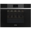 Винный шкаф Smeg CVI118RWN2