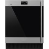 Винный шкаф Smeg CVI338LX3