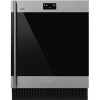 Винный шкаф Smeg CVI338RWX2