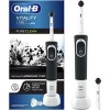 Электрическая зубная щетка Oral-B Vitality 150 Pure Clean D100.423.1 (черный)