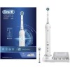 Электрическая зубная щетка Oral-B Smart 4 4000N Cross Action + Sensi UltraThin D601.525.3 (белый)